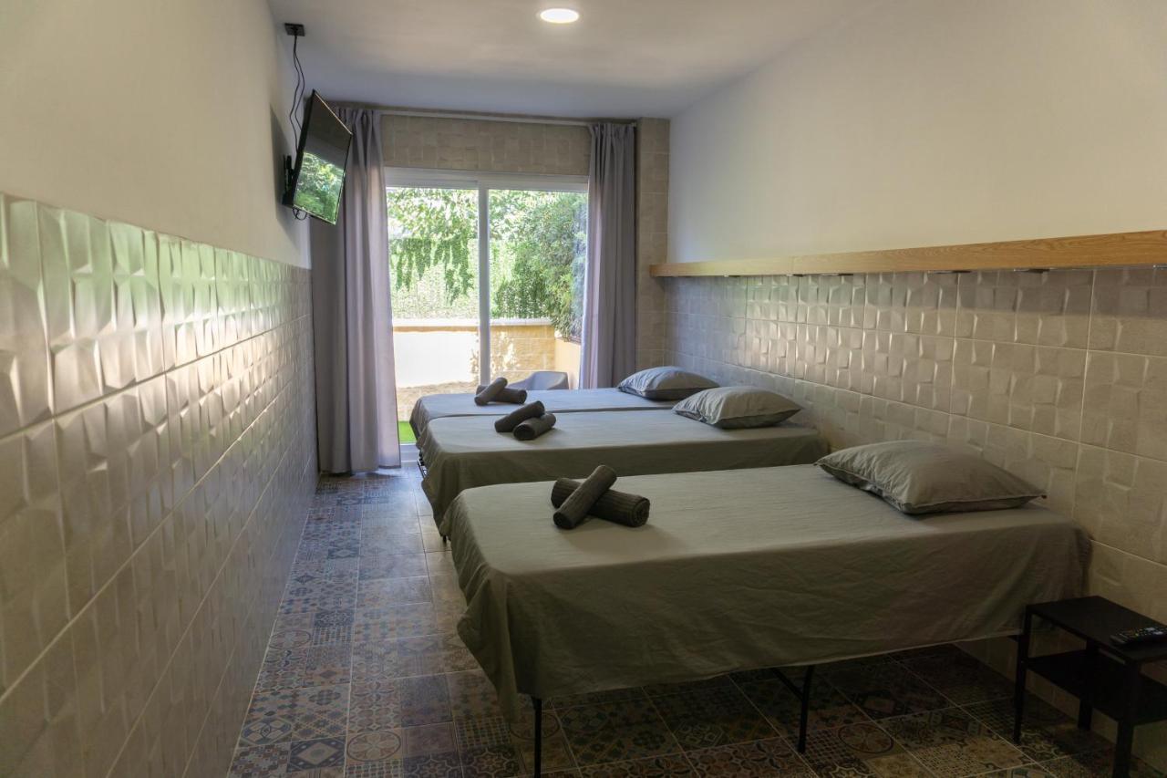Apartamentos La Ruta Calpe Exterior photo