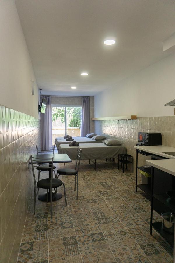 Apartamentos La Ruta Calpe Exterior photo
