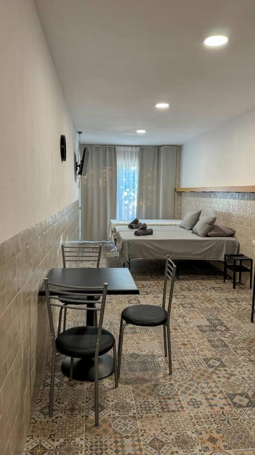Apartamentos La Ruta Calpe Exterior photo