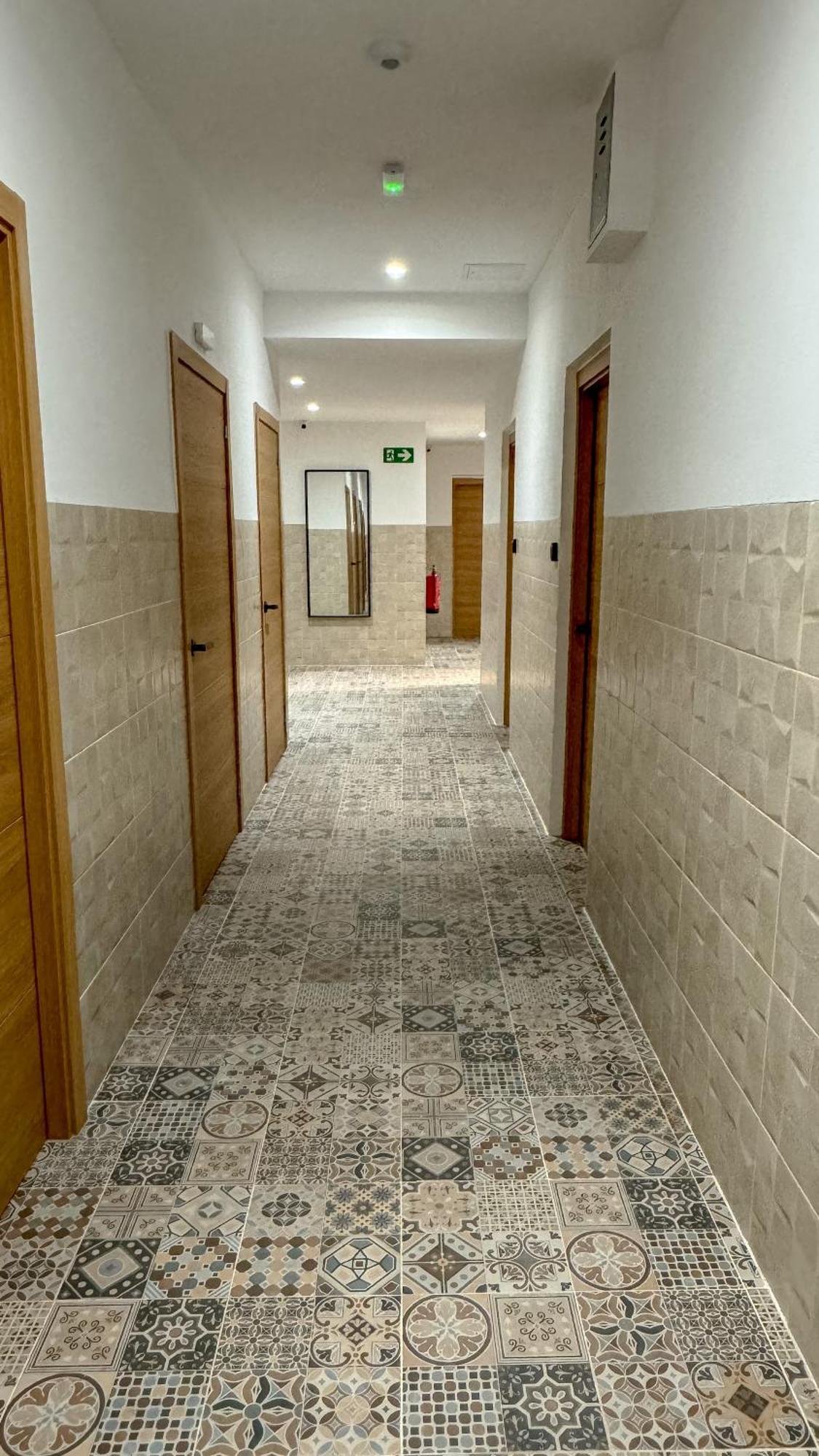 Apartamentos La Ruta Calpe Exterior photo