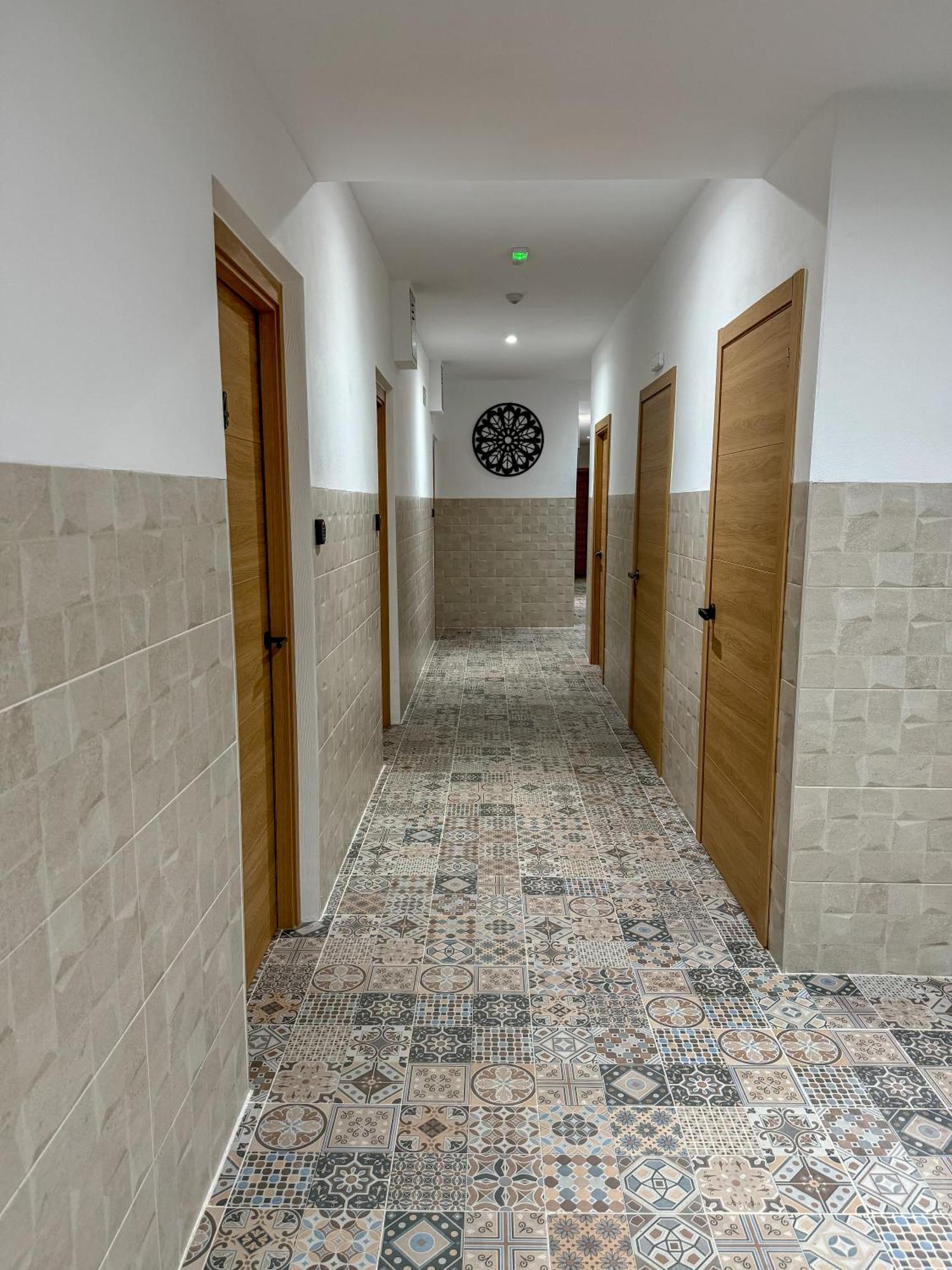 Apartamentos La Ruta Calpe Exterior photo