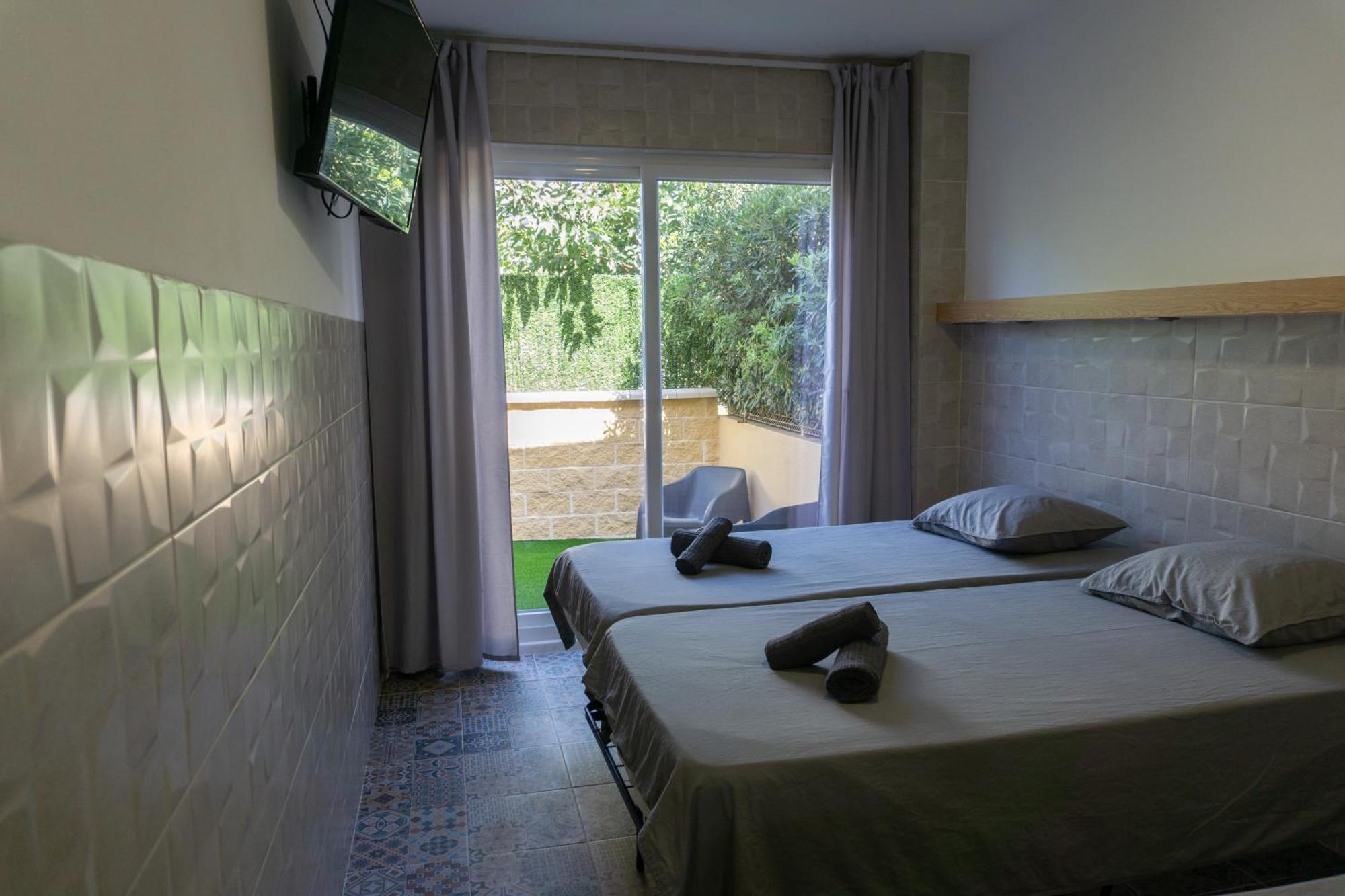 Apartamentos La Ruta Calpe Exterior photo