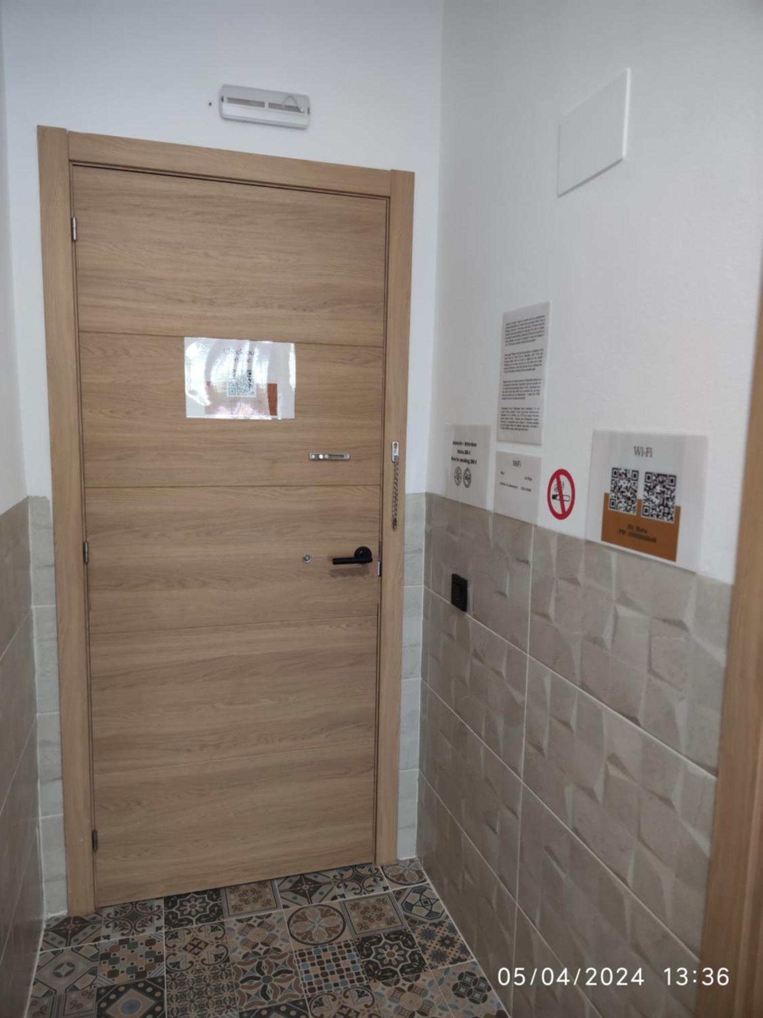 Apartamentos La Ruta Calpe Exterior photo