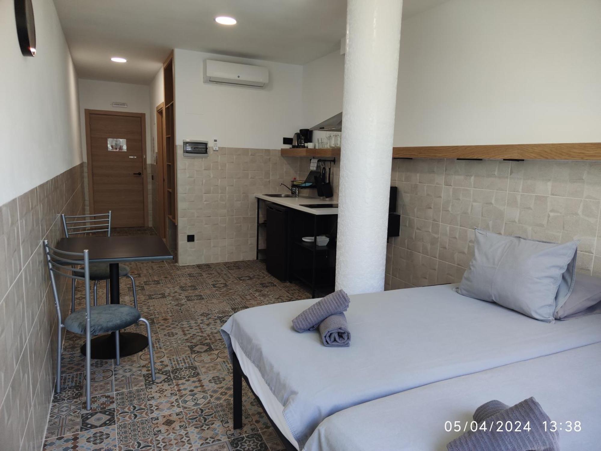 Apartamentos La Ruta Calpe Exterior photo