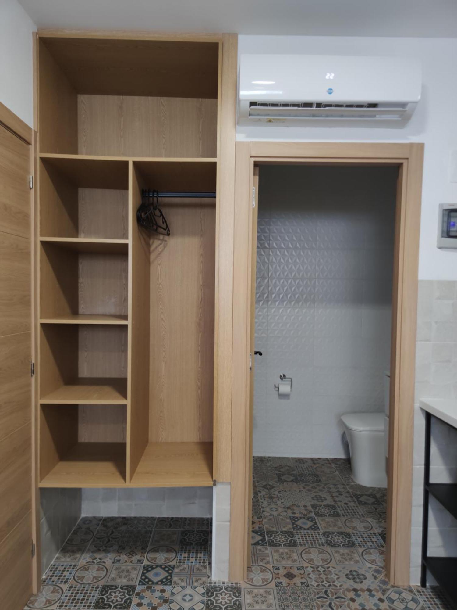 Apartamentos La Ruta Calpe Room photo