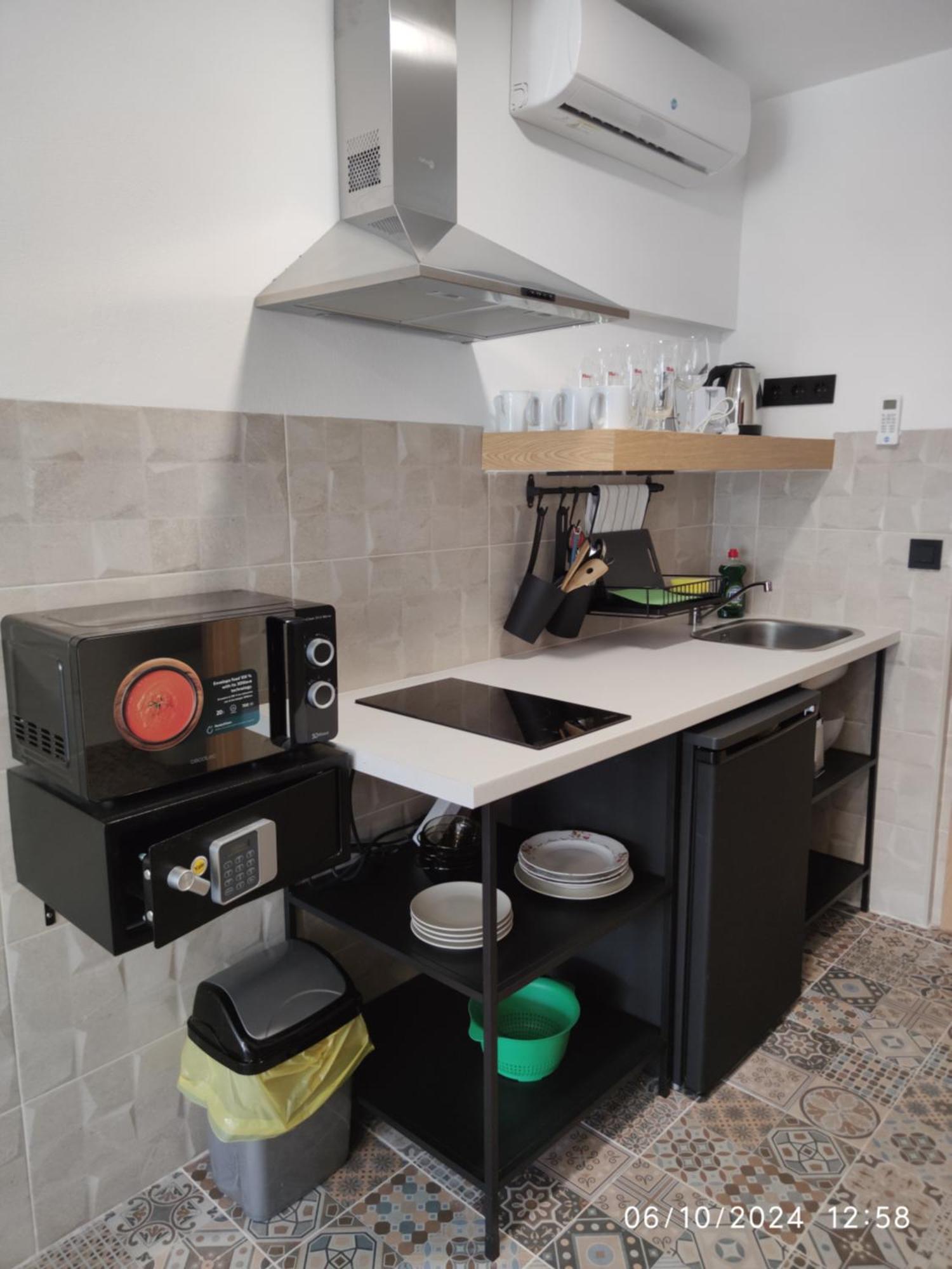 Apartamentos La Ruta Calpe Room photo