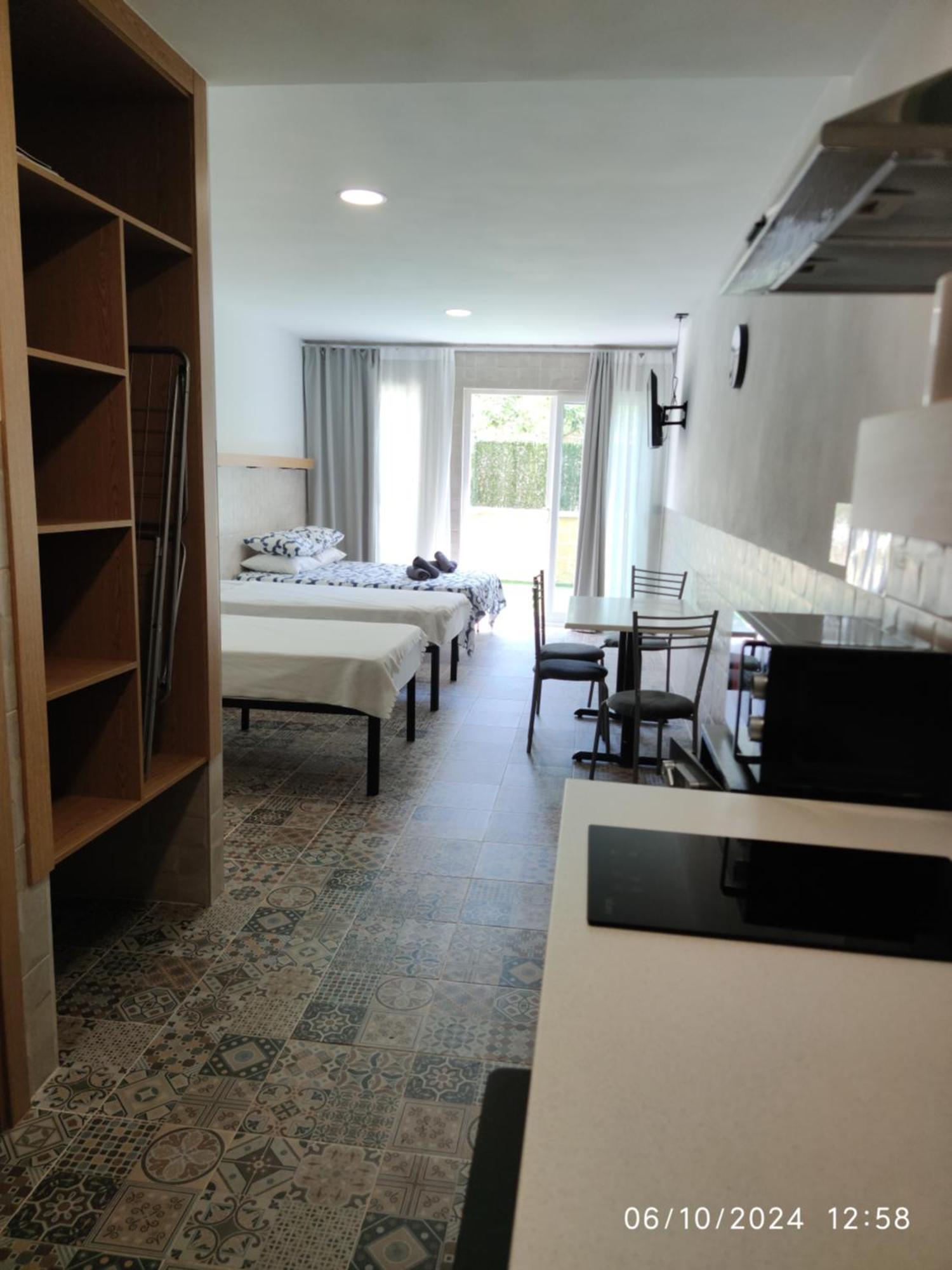 Apartamentos La Ruta Calpe Room photo