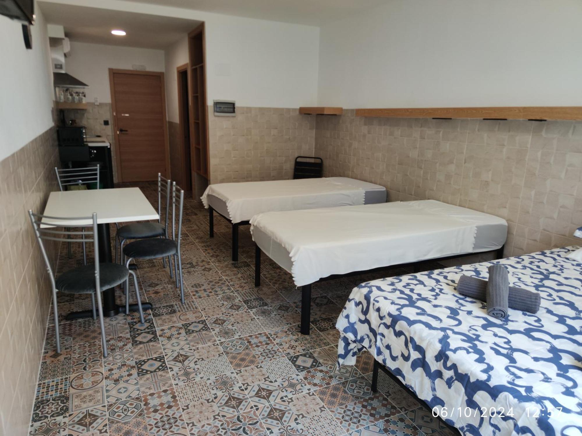 Apartamentos La Ruta Calpe Room photo