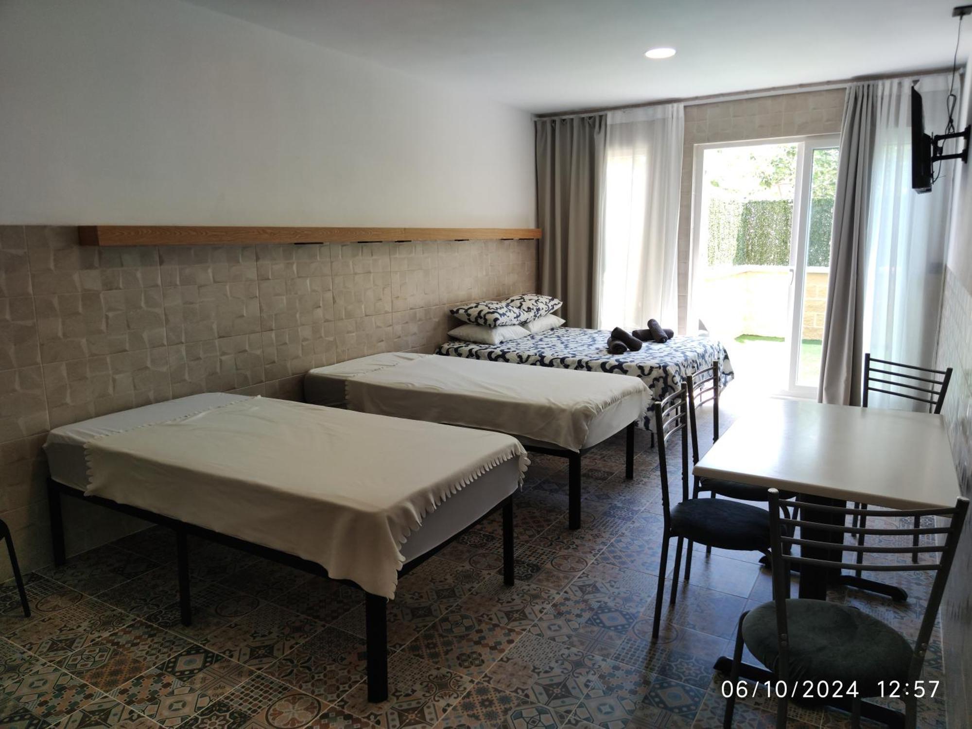Apartamentos La Ruta Calpe Room photo